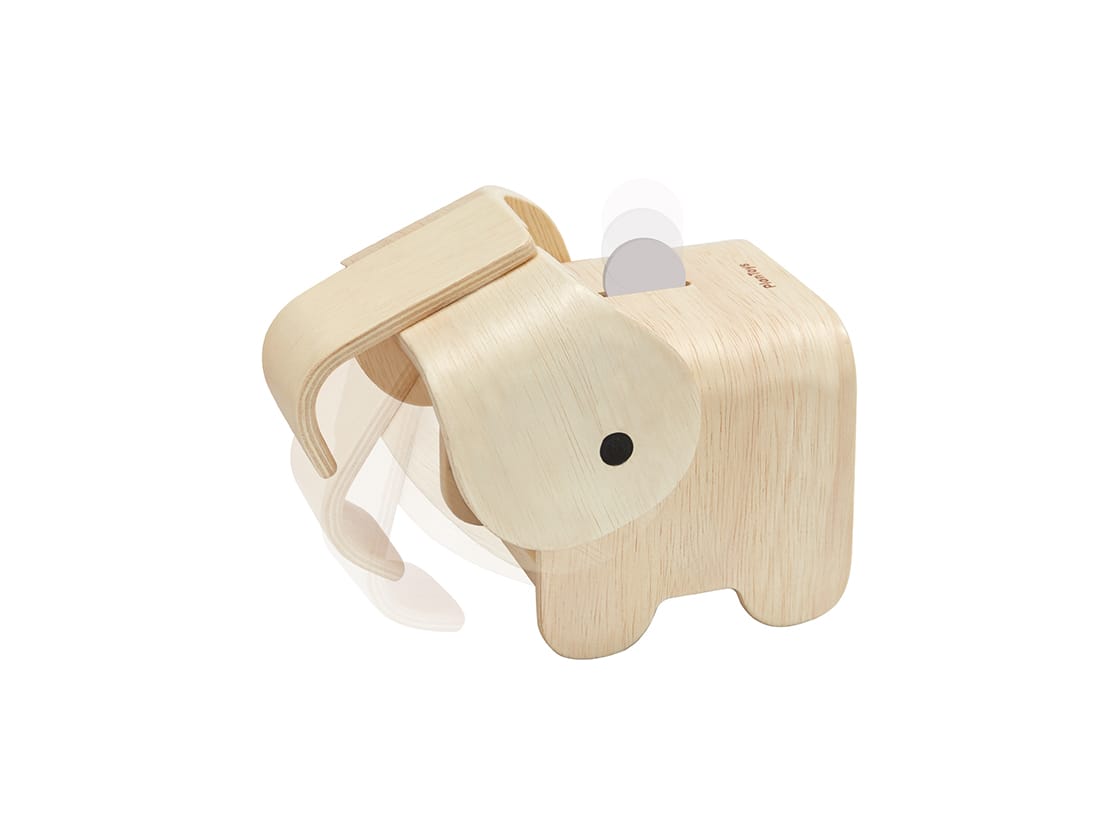 Elephant Money Bank
