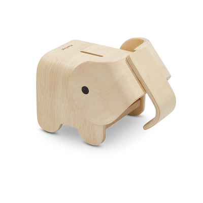 Elephant Money Bank