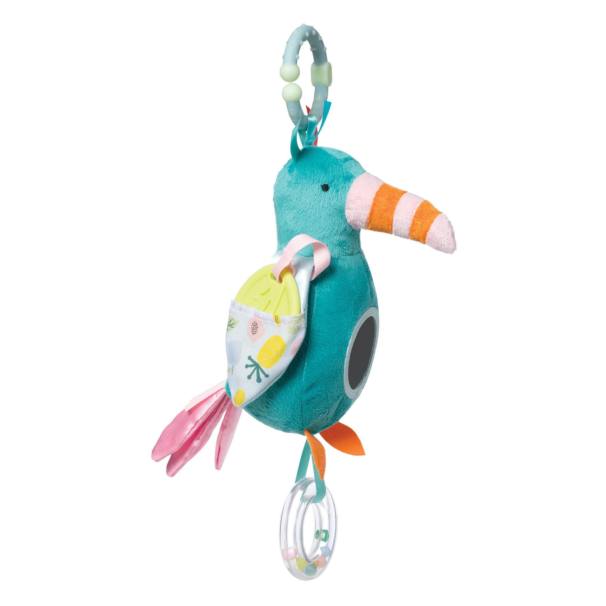 Travel Toy Fantasy Bird