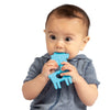 Llama Silicone Teether