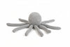 Octopus Toy Organic Cotton