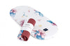 Fitted Stroller Mattress Sheets