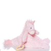 Petals Unicorn Blankie