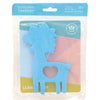 Llama Silicone Teether