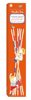 Giant Mikado