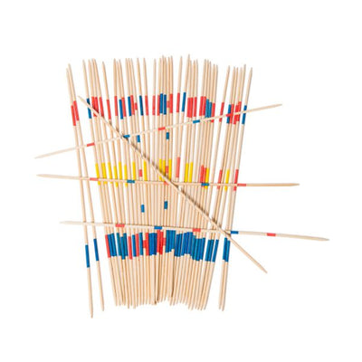 Giant Mikado