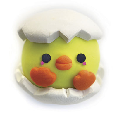 Toki Dough 4 Packs