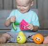 Fruit Friends 3-in-1 Toddler Toy