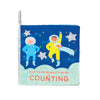 Soft Space Counting Book