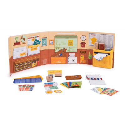 Post office Set