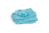 Light Knitted Bamboo Blanket