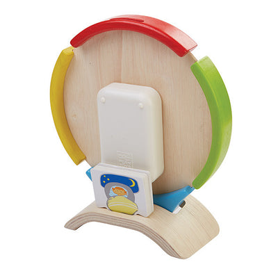 Activity Clock