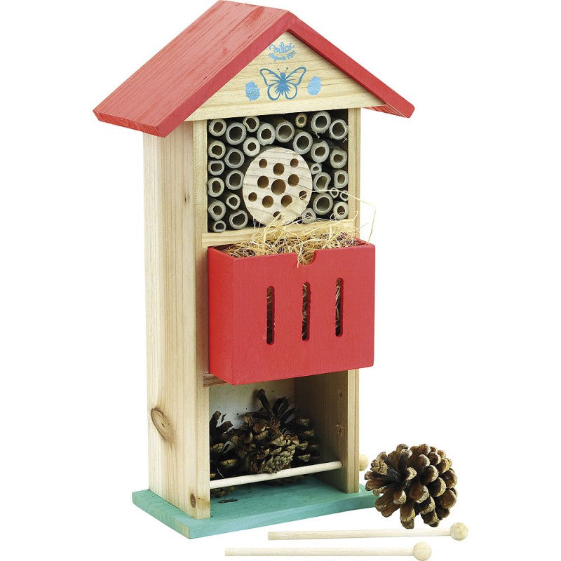 Insect hotel