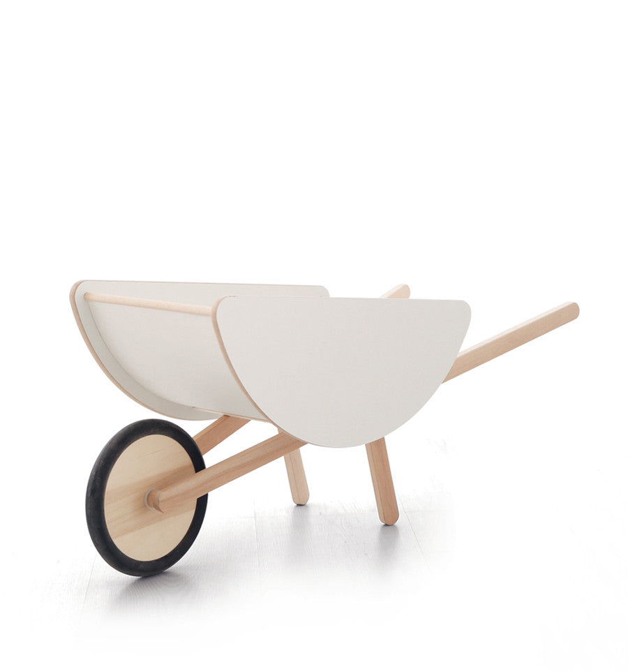 Toy Wheelbarrow