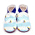 Sail Away Slippers