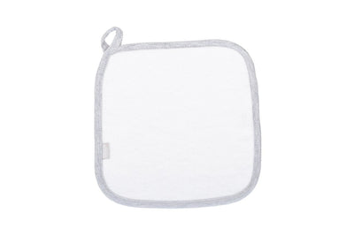 Cotton Washcloth